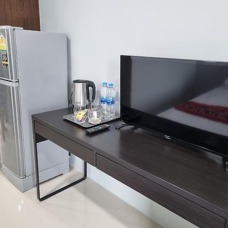 Tiara Place Bangkok Dış mekan fotoğraf