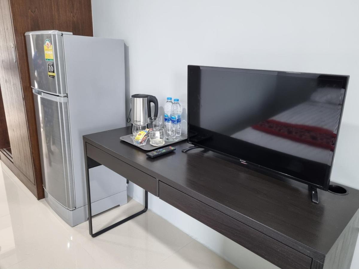Tiara Place Bangkok Dış mekan fotoğraf