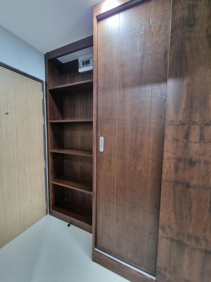 Tiara Place Bangkok Dış mekan fotoğraf