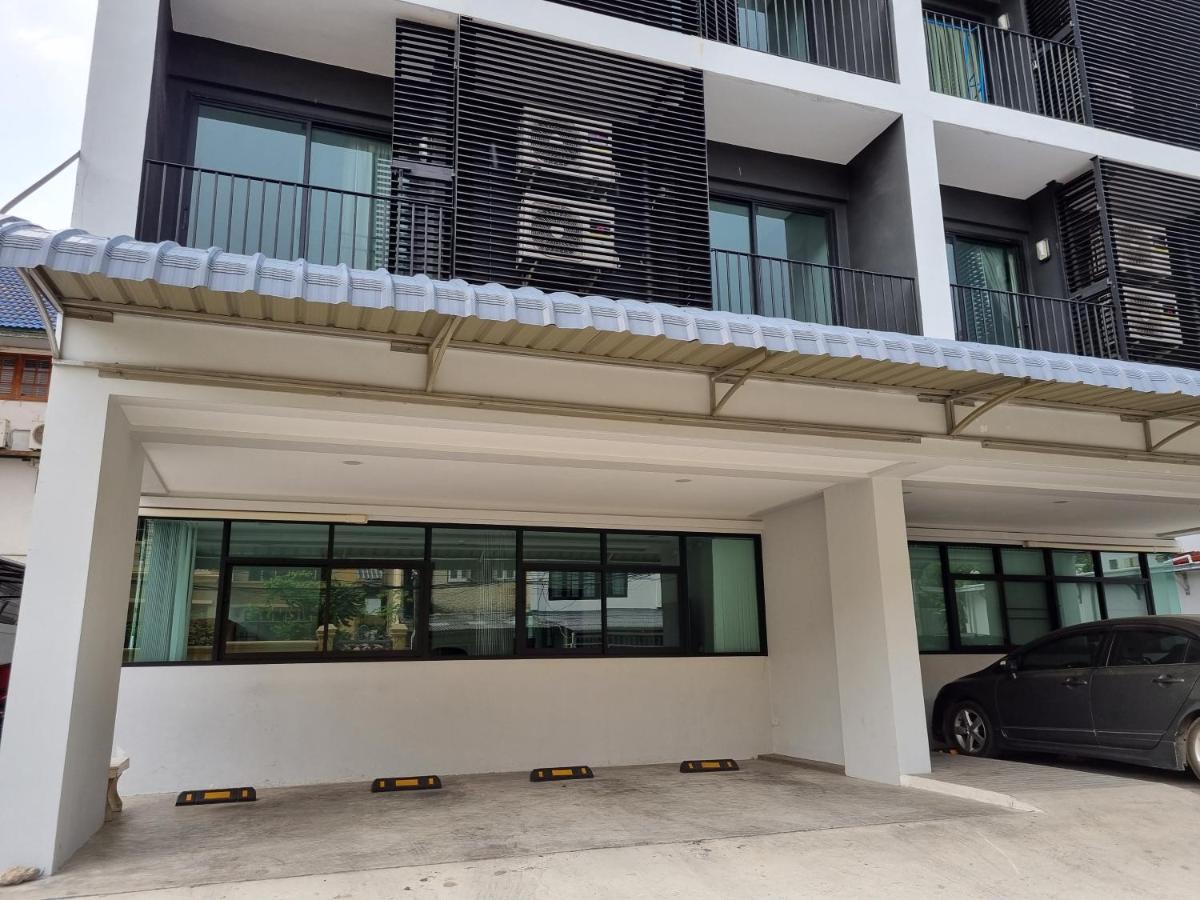 Tiara Place Bangkok Dış mekan fotoğraf