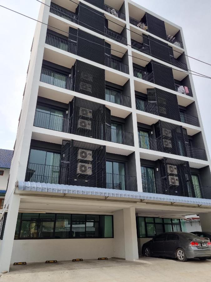 Tiara Place Bangkok Dış mekan fotoğraf
