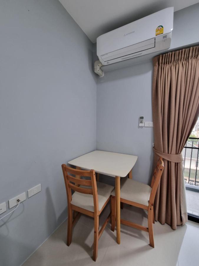 Tiara Place Bangkok Dış mekan fotoğraf