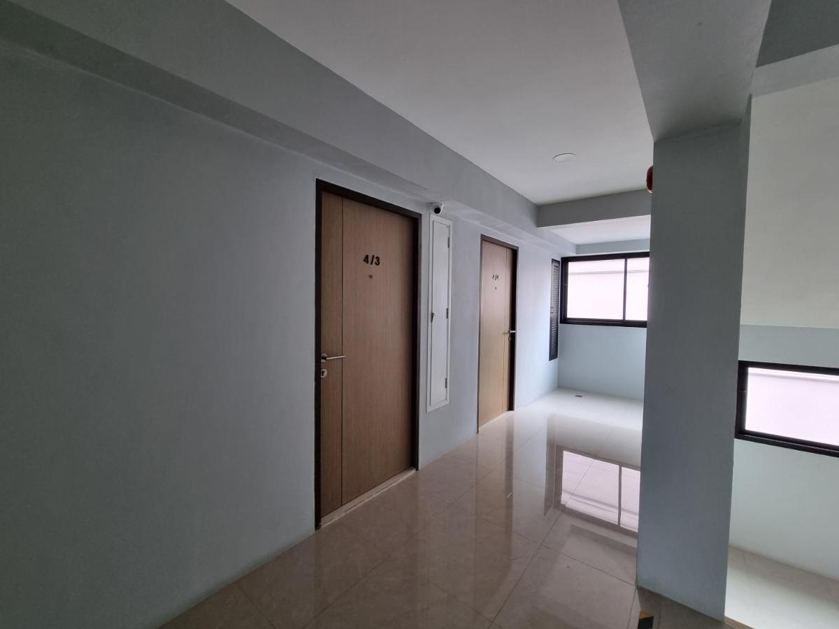 Tiara Place Bangkok Dış mekan fotoğraf