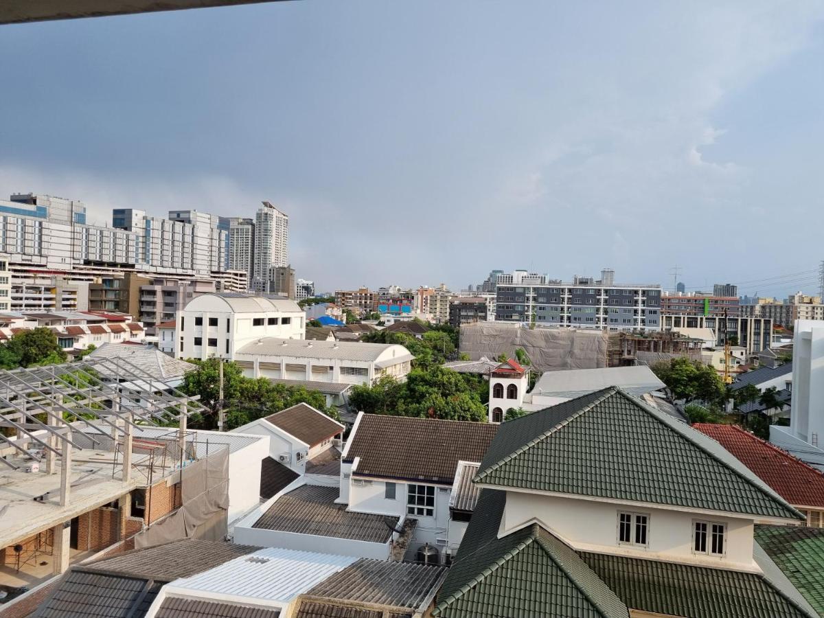 Tiara Place Bangkok Dış mekan fotoğraf