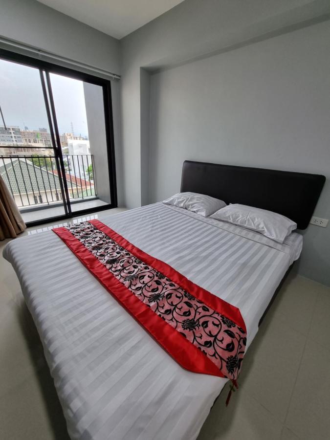 Tiara Place Bangkok Dış mekan fotoğraf