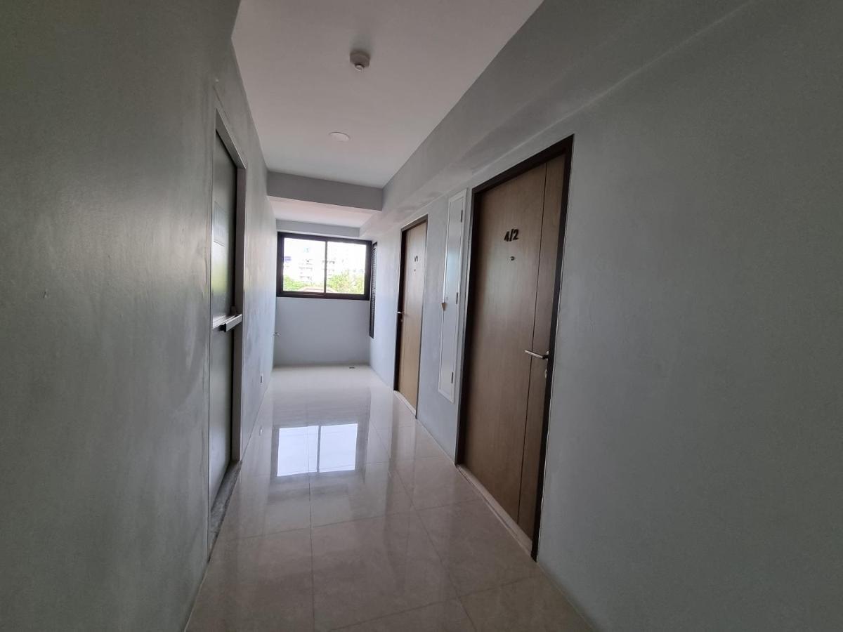 Tiara Place Bangkok Dış mekan fotoğraf