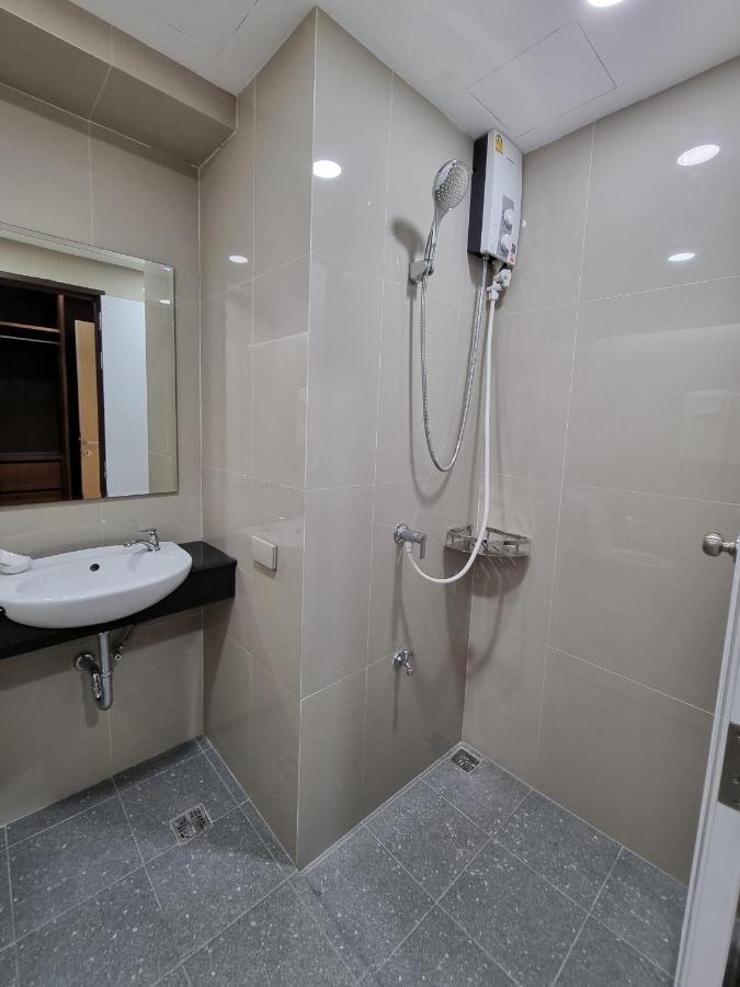 Tiara Place Bangkok Dış mekan fotoğraf