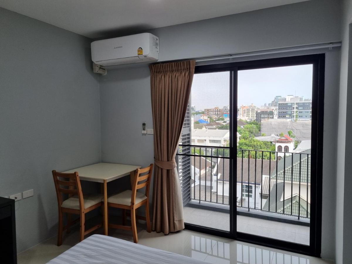 Tiara Place Bangkok Dış mekan fotoğraf