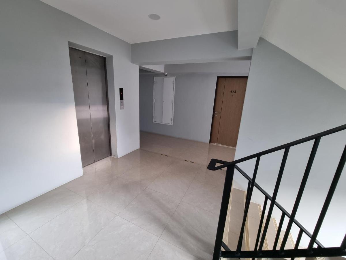 Tiara Place Bangkok Dış mekan fotoğraf