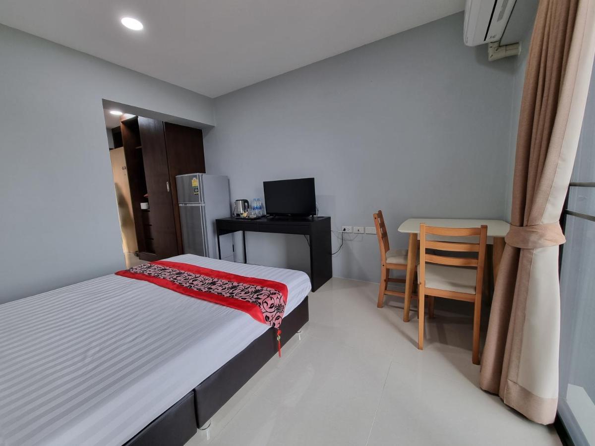 Tiara Place Bangkok Dış mekan fotoğraf